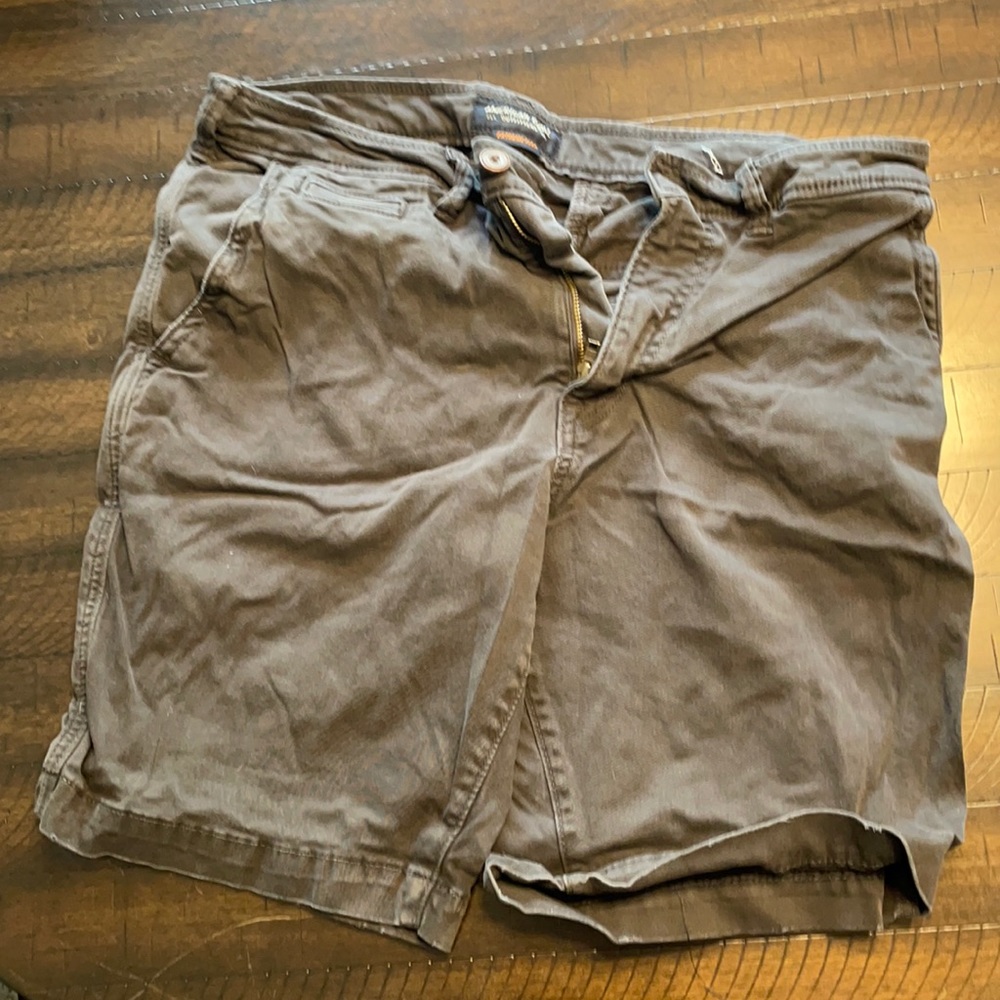 Cargo shorts